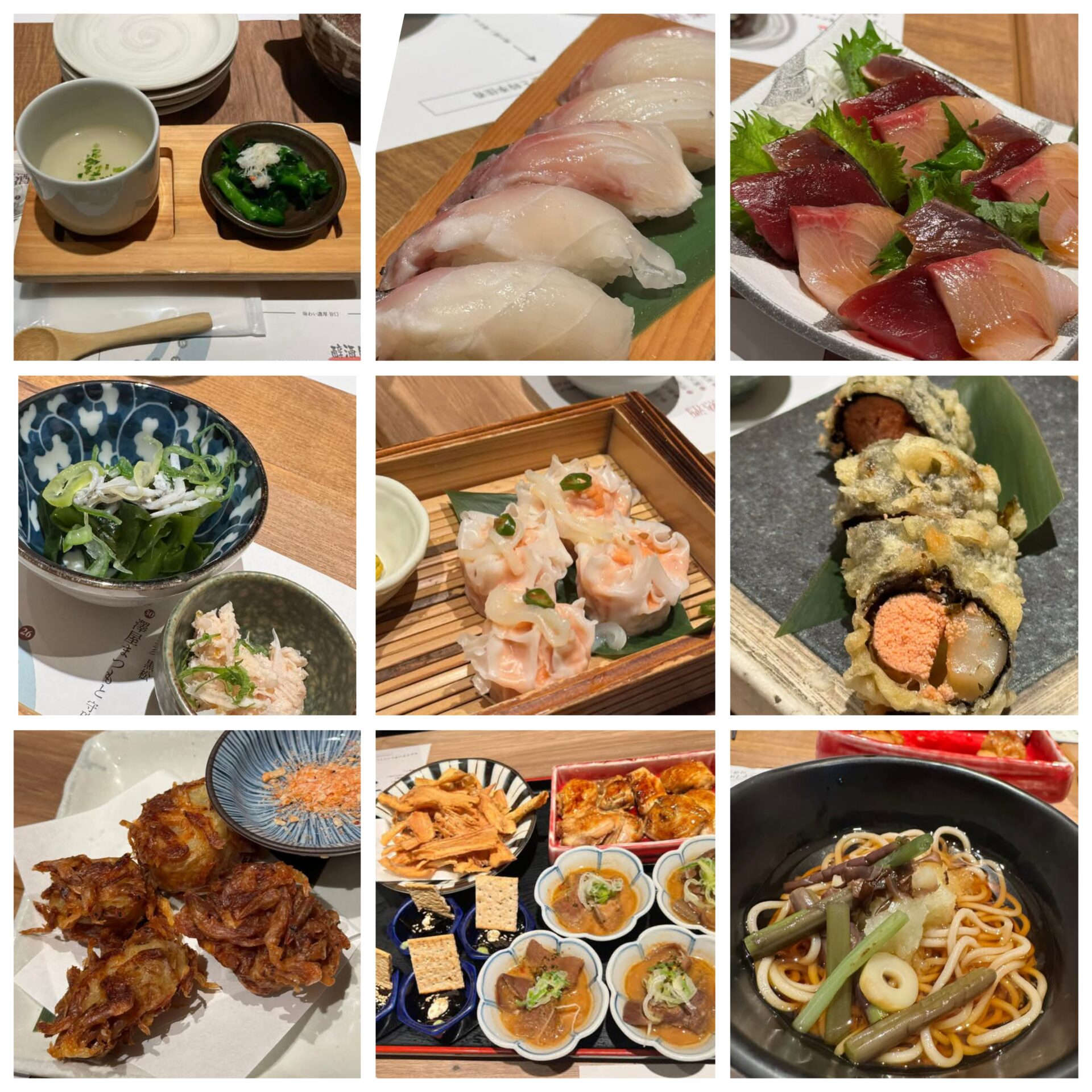 虎連坊　コース料理